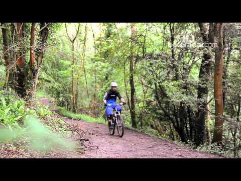 Norco Sight 1 - First Ride