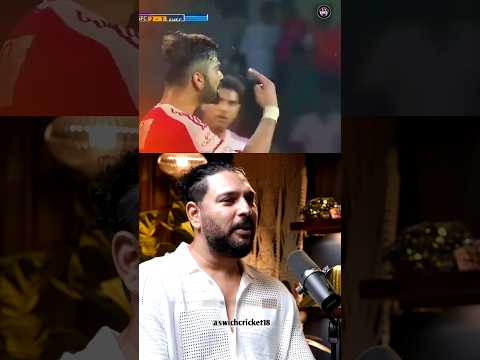 YUVRAJ SINGH ON VIRAT KOHLI'S INCREDIBLE JOURNEY! 👑🏏