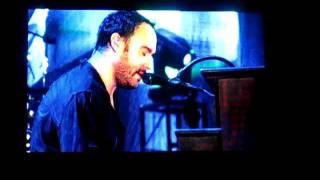 Dave Matthews &quot;Out Of My Hands&quot; @ Governor&#39;s Island Caravan 2011