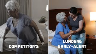 Product video: Lunderg Early Alert Bed Alarm System