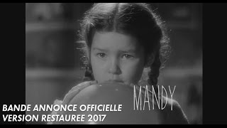 Mandy Film Trailer
