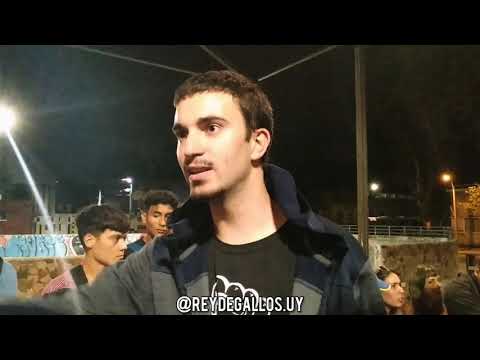 2v2: ZAN/EZTRATEGA vs JOC/NOCHI