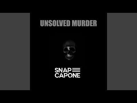 Unsolved Murder