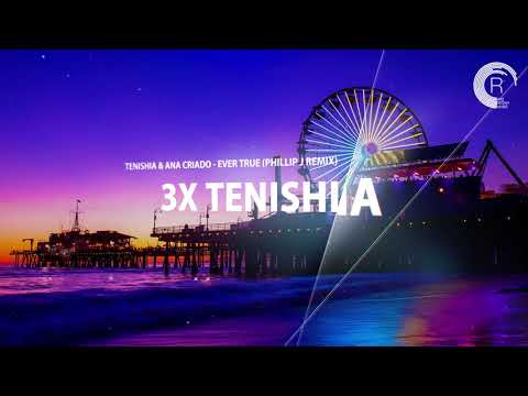 TENISHIA X3 [Mini Mix]