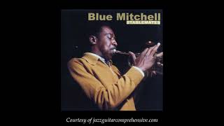 Blue Mitchell (1977) [STABLEMATES]