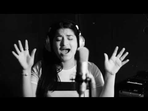 Sofia Morales - Never Enough (Cover)