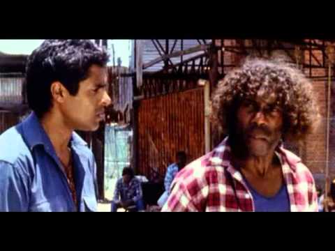 Blackfellas - Floyd&Valerie