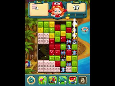 Toy Blast 玩具爆破 Level 23