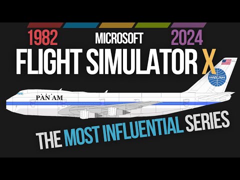 Why FSX is the Pinnacle of The Series