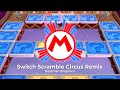 Switch Scramble Circus Piano Orchestral Remix By Goatman Brigance From Super Mario 3D World