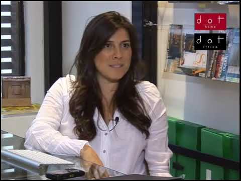 Dot Home & Office by Patricia Godoi.wmv