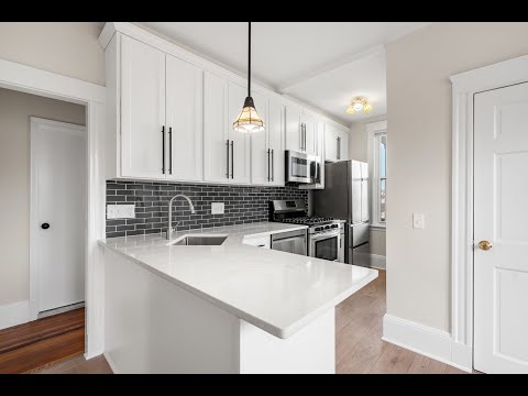 33 Shannon Street, Unit 3 Brighton, MA | ColdwellBankerHomes.com