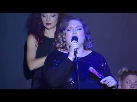 Femme Fatale-Lagi i Vistini (Ilina Lazarevska)