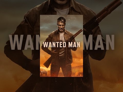 Wanted Man