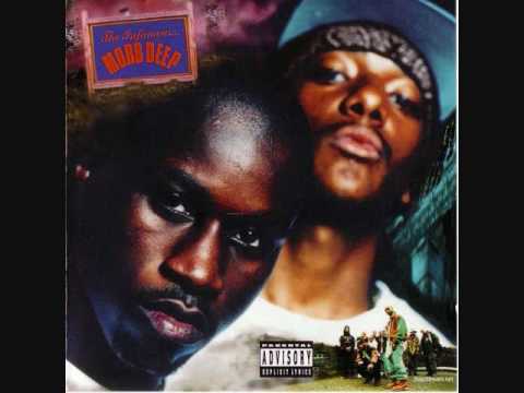 Nas, Raekwon & Mobb Deep - Eye For An Eye (Your Beef Is Mine)