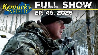 Watch Video - Kentucky Afield TV -  Dec 6, 2025