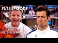 Hell's Kitchen Season 15 - Ep. 5 | Simple Mistakes Prove Costly For Contestants | Full Episode