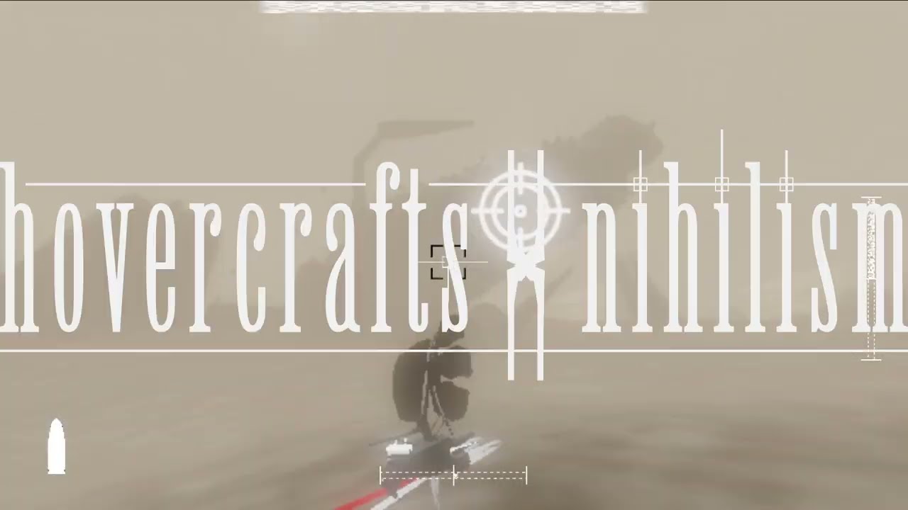 Gameplay Trailer
