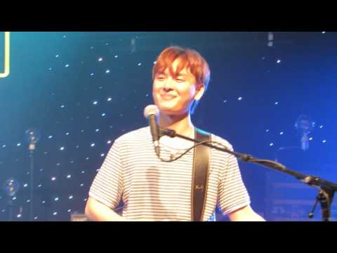 170609 See Your Eyes - 잔나비 (JANNABI) @강남 KB아트홀 SHOW BREAKERS