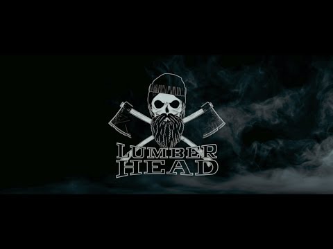 Lumberhead - Axethrower (Official Video)