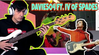 Davie504 Played Hey Barbara of IV Of Spades (For Spaders Out There)