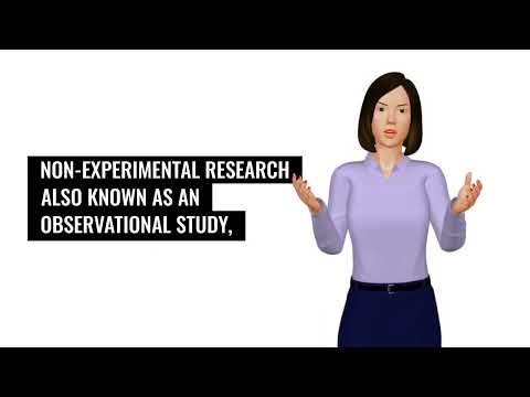 What is an example of a manipulative experiment – Eduindex News