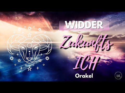 ARIES ♈️ Message from your future self ✨️ | Tarot Oracle