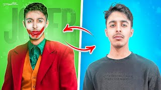صرت ممثل في أفلام هوليوود ????????(ردة فعل شباب باور????!)