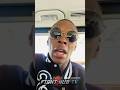 HEARTBROKEN Israel Adesanya FIRST WORDS after LOSS to Sean Strickland; shows OFF DAMAGE!