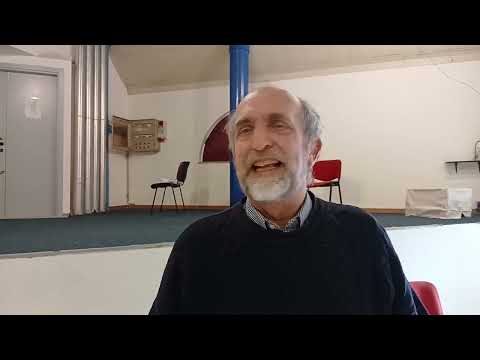 Comunità energetica Elba, parla il presidente Claudio Della Lucia