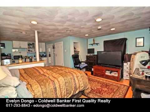 231 Linwood Street, Lynn MA 01905 - Single Family Home - Real Estate - For Sale -