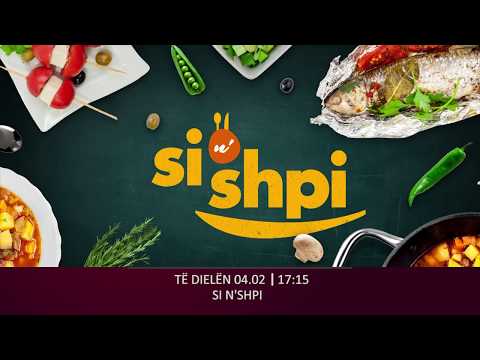 Promo Si n'Shpi Emisioni 61 - 04.02.2018