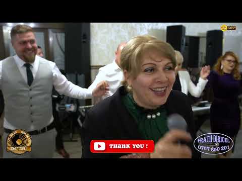 🎤Fratii Diricel - Colaj - Petrecere - Live Botez Matei Alexandru by 👍🏻Ionut Jianu🔔