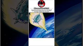 A NAVE DECOLA EM VELOCIDADE ABSURDA RUMO A NAMEKUSEI! 🚀🌌 | Dragon Ball Z | #450 #dragonball #bulma
