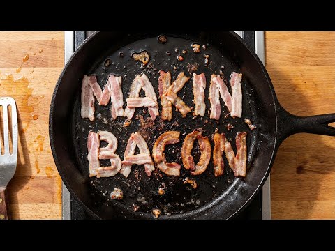 Sons of Butcher - "Makin' Bacon" (Official Video)