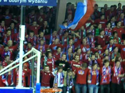 Wisła - Nadezhda , za bary