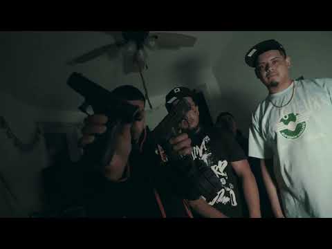 Grimy Gang Kilo & FleeJay - "RockStars" shot by:@DJAYFILMS