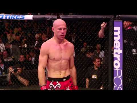 Fight Night Pittsburgh: Donald Cerrone - Moving to Welterweight