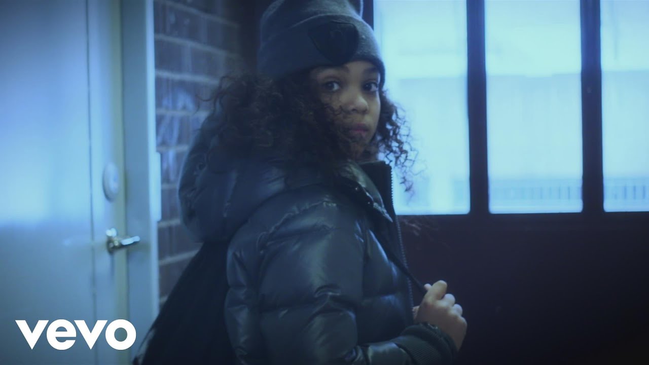 Mapei – ”Don’t Wait (Jungle Remix)”