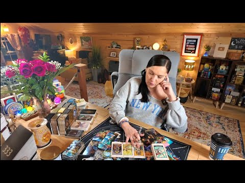 Cancer ♋ This Can Escalate Quickly ☕ What You Don't See Coming ☕ Feb 22 - 28 2026