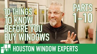 10 ThingsYou Should Know Before You Buy Windows | Parts 1-10