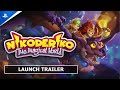 Nikoderiko: The Magical World  XBox  játékmenet videója