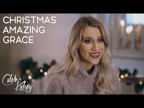 Video thumbnail for Christmas Amazing Grace