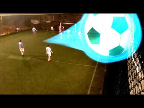 Akatlar Halı Saha 22.02.2016 22:00 - akillisaha.com