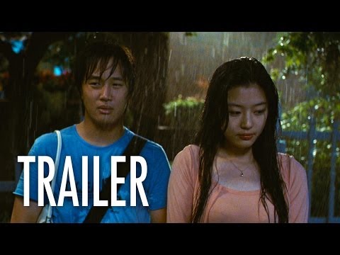 My Sassy Girl Movie Trailer