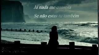 Contigo na  distância -   Cristina Aguilera  (Subtítulos em Português)