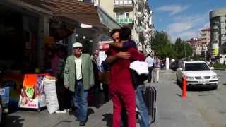 KIRŞEHİR AHİ EVRAN ÜNİVERSİTESİ ' ÖYLE İŞTE' FİLMİ full hd izle -2013-