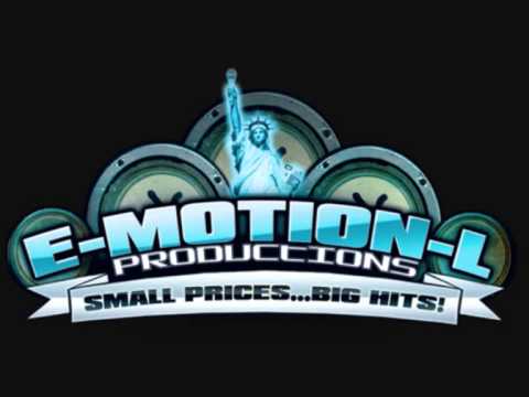 EMotionL Productions  - Falls Silently Instrumental (emotionlbeats.com)