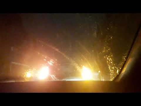 Temporale grandigeno nel torinese - 26/07/2019