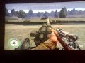 Walkthrough Mission 7 Medal Of Honor En Première Ligne Commenté